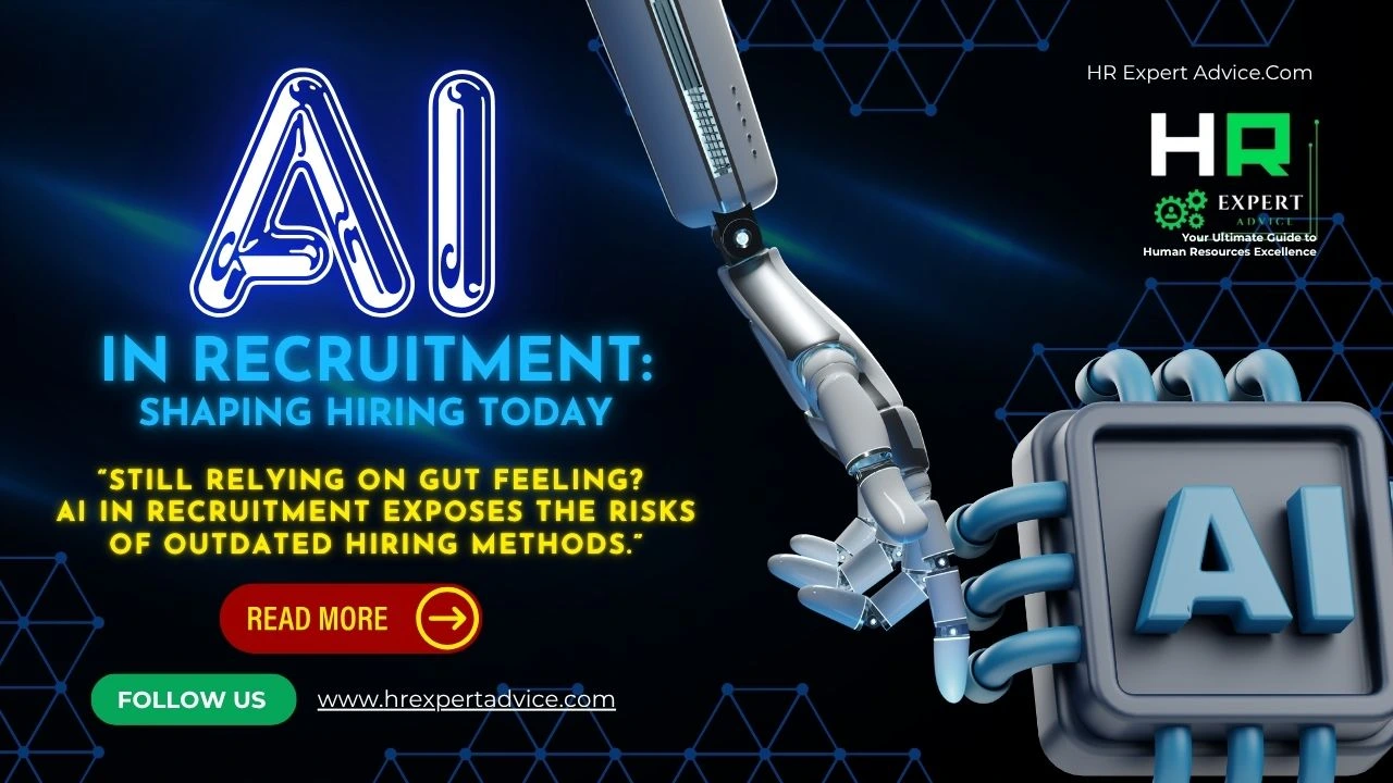 AI in recruitment