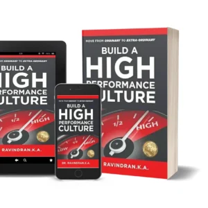 High-Performance Culture in the Workplace