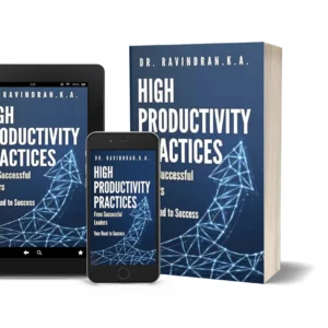 Productivity Practices from Leaders