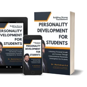 personality development for students