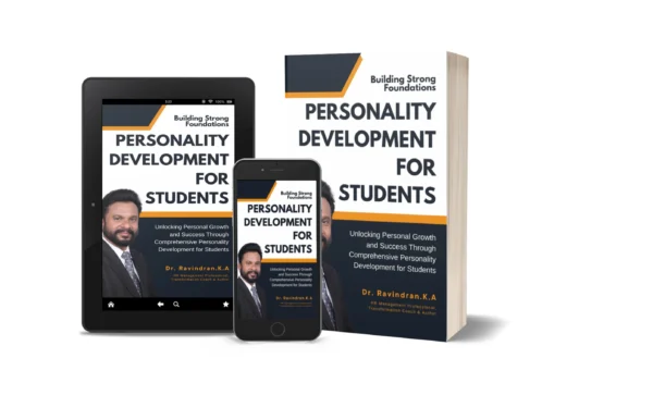 personality development for students