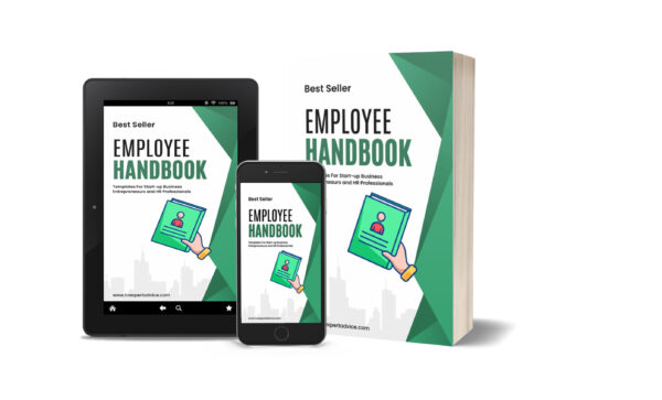 Employee Handbook