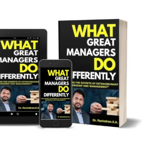 What great managers do differently