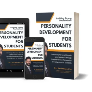 Building Strong Foundations: Personality Development for Students