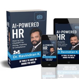 AI Powered HR