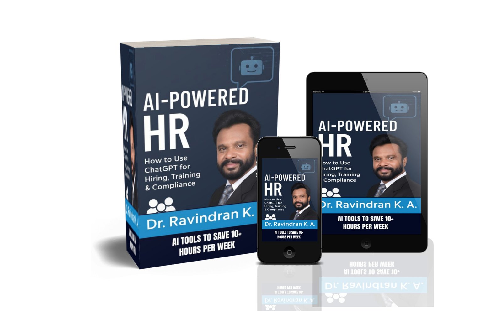 AI Powered HR