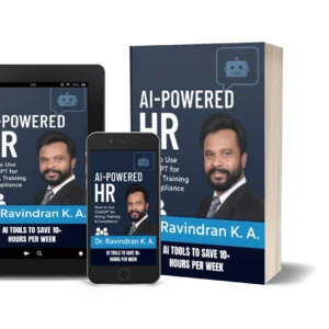 AI Powered HR: Use ChatGPT for Hiring & Compliance