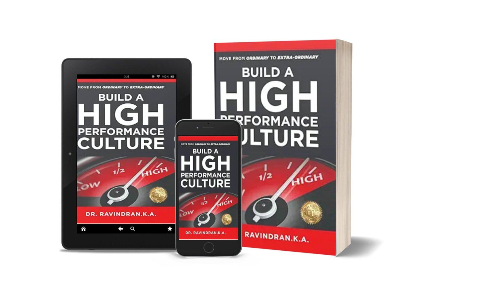 High Performance Culture