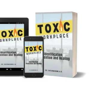 How to Identify and Prevent Toxic Workplace Culture