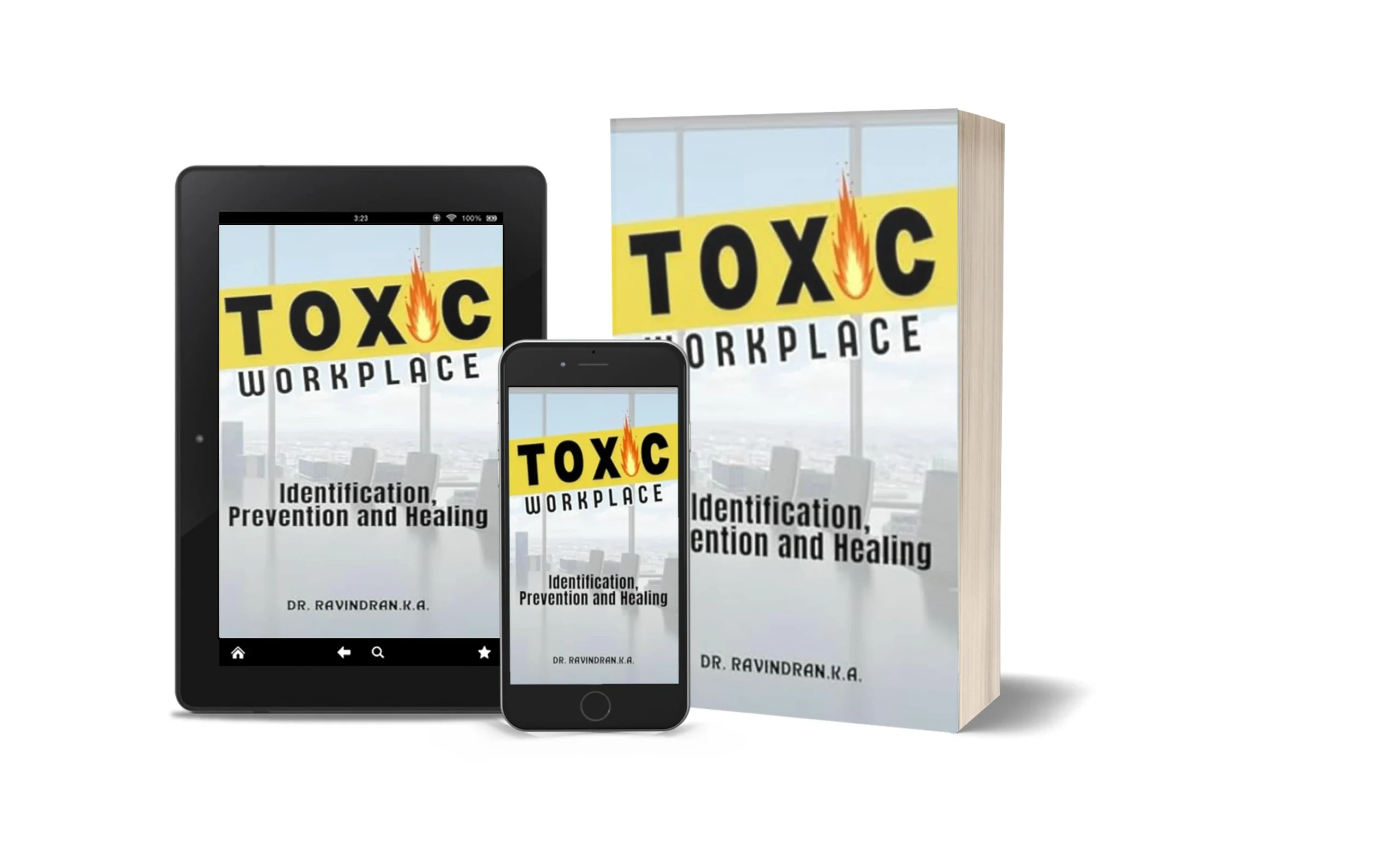 How to Identify and Prevent Toxic Workplace Culture