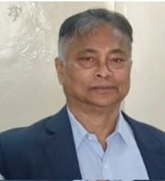 Dr. Tapash Dey