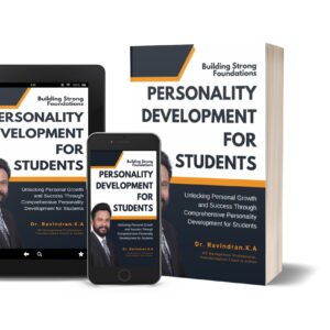 personality development