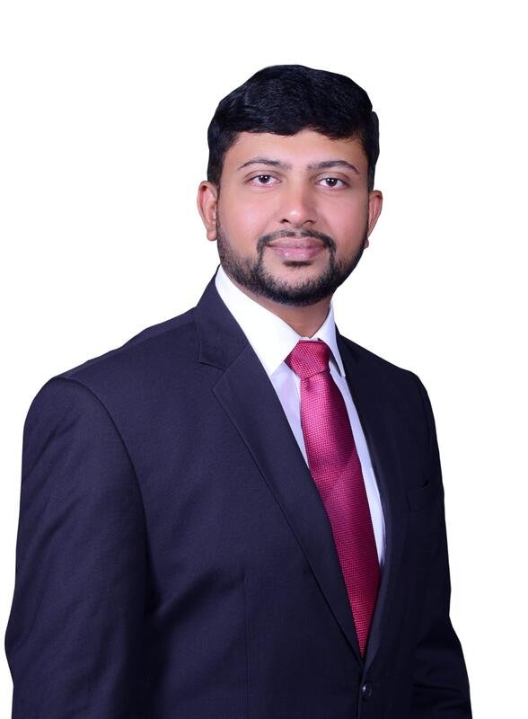 Saheesh Mohandas