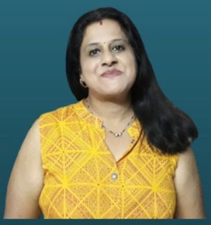 Veena Prabhu