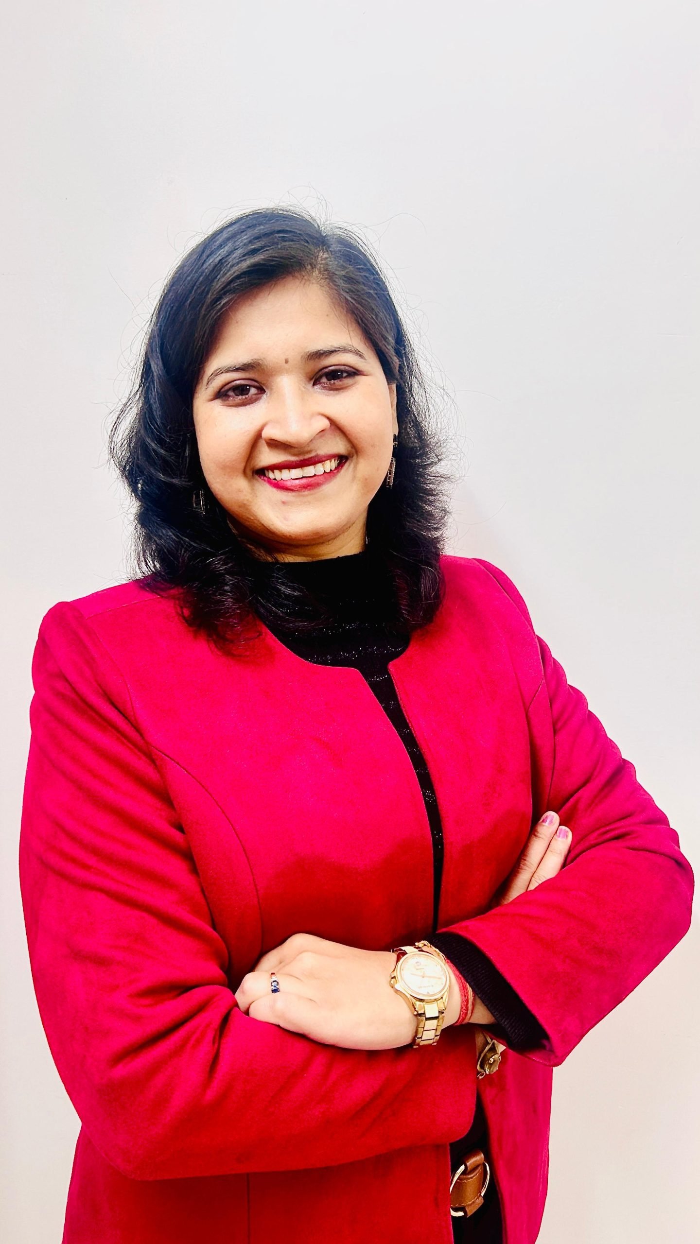 Vibhuti Agrawal