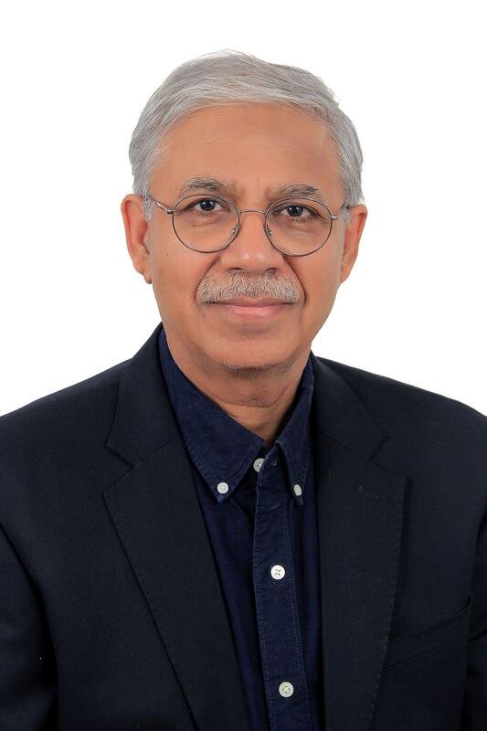 Vijay Chaddha