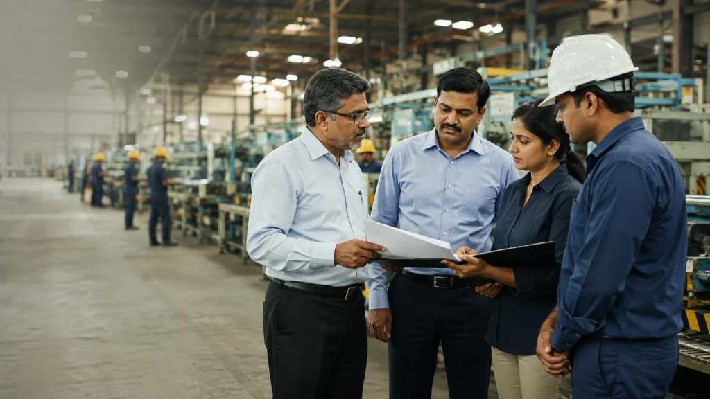 HR Compliance Checklist